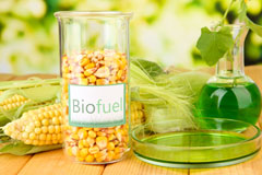 Frittiscombe biofuel availability
