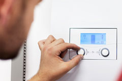 best Frittiscombe boiler servicing companies