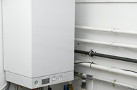 free Frittiscombe condensing boiler quotes