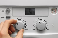 free Frittiscombe boiler maintenance quotes